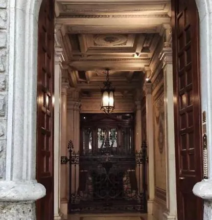 Casa Pagano Un Pezzo Di Cielo Su Milano Apartment Exterior photo