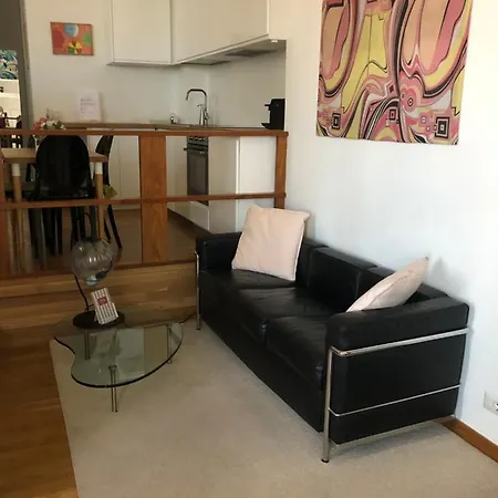 Casa Pagano Un Pezzo Di Cielo Su Milano Apartment Exterior photo