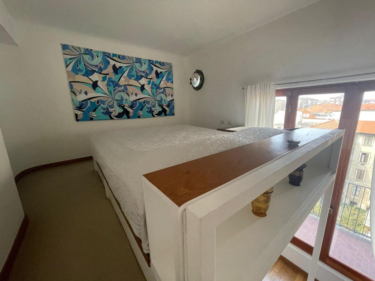 Casa Pagano Un Pezzo Di Cielo Su Apartamento Milán