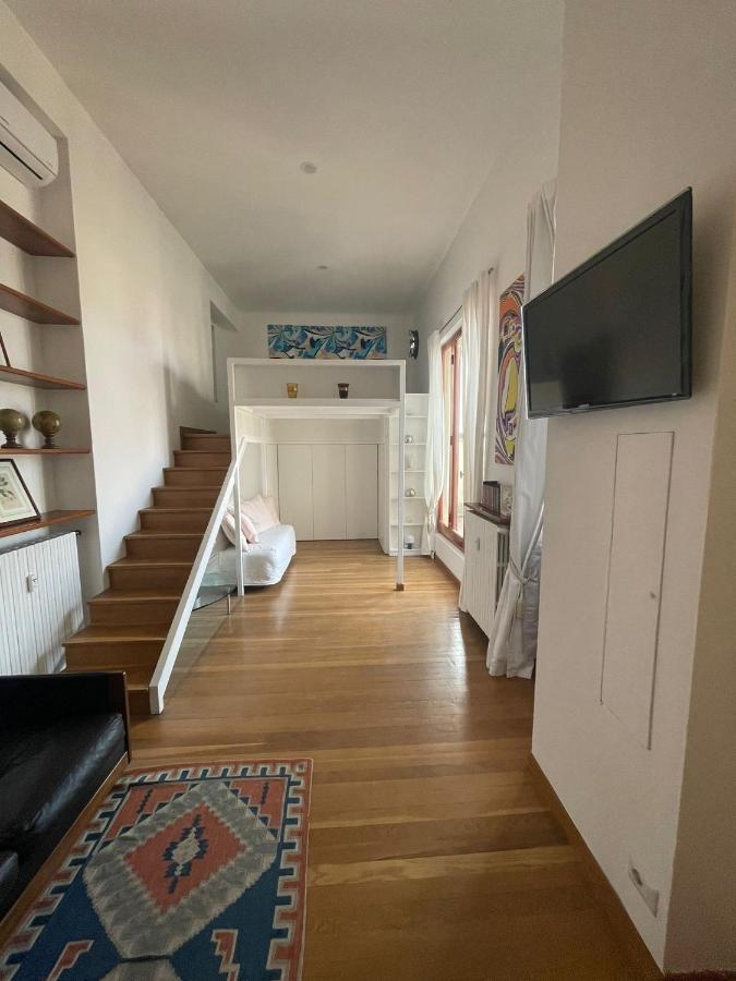 Casa Pagano Un Pezzo Di Cielo Su Apartamento
