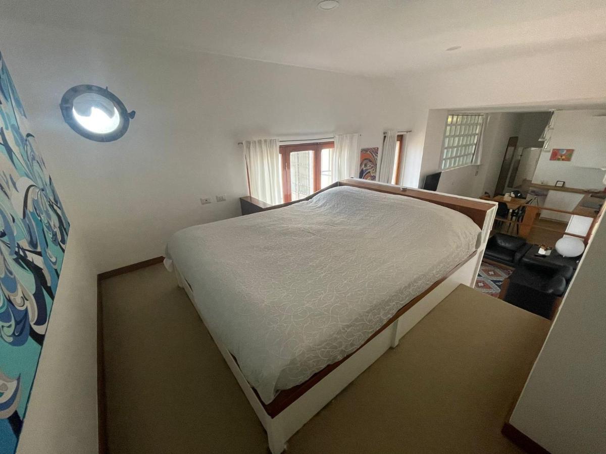 Apartamento Casa Pagano Un Pezzo Di Cielo Su Milán