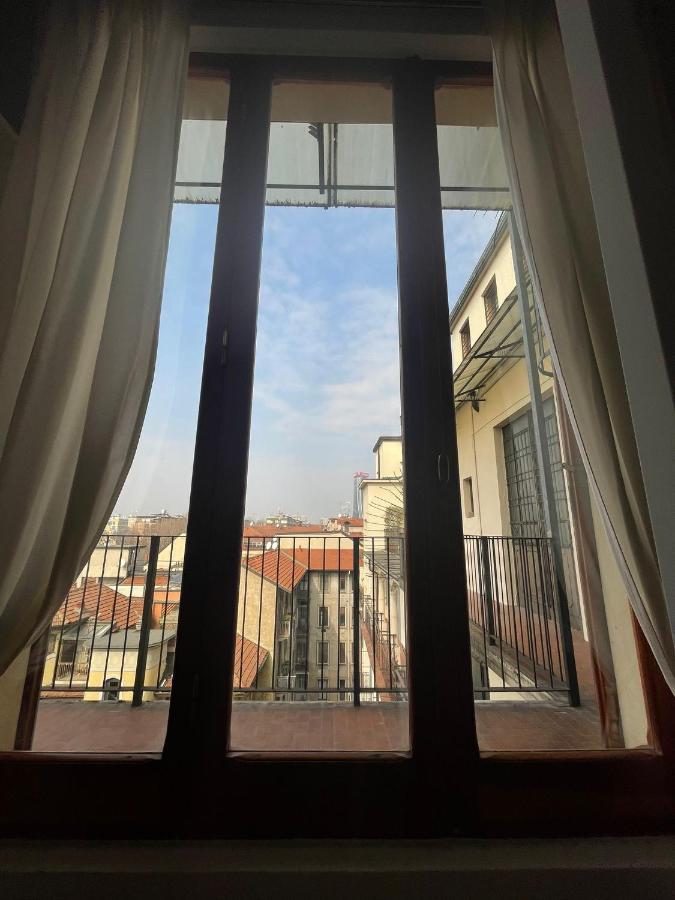Apartamento Casa Pagano Un Pezzo Di Cielo Su