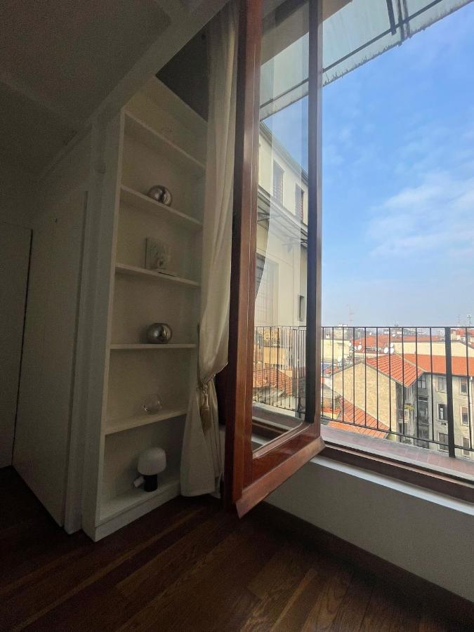 Casa Pagano Un Pezzo Di Cielo Su Appartement