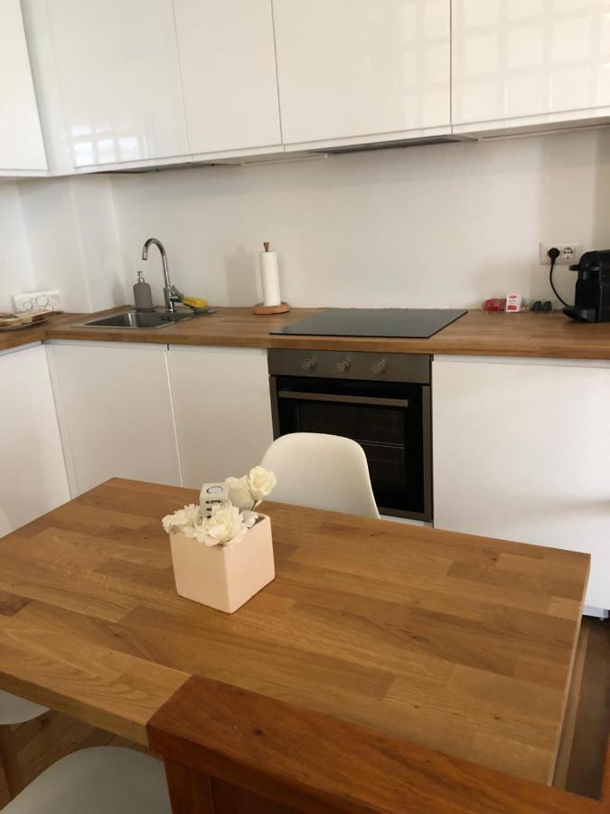 Casa Pagano Un Pezzo Di Cielo Su Appartement Milan