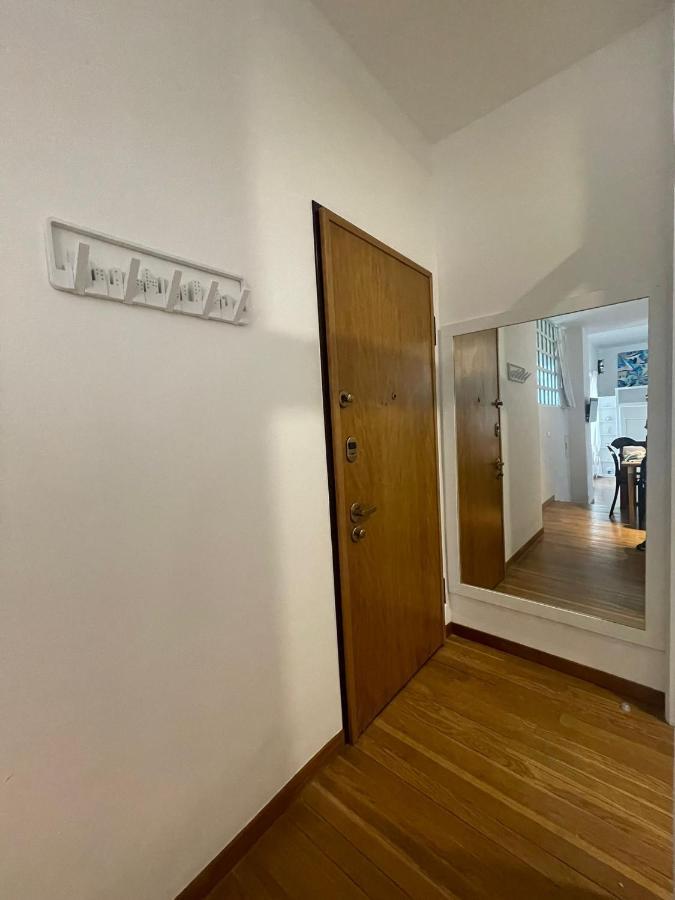 Casa Pagano Un Pezzo Di Cielo Su Appartement Milan