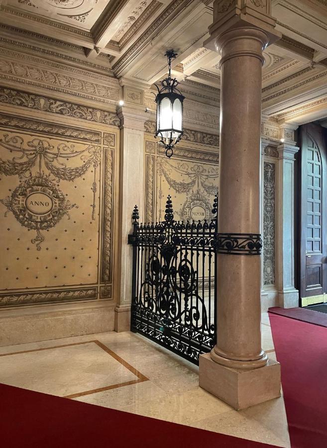 Casa Pagano Un Pezzo Di Cielo Su Appartement Milan