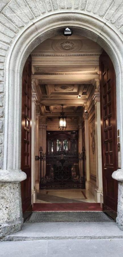 Appartement Casa Pagano Un Pezzo Di Cielo Su Milan