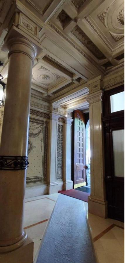 Casa Pagano Un Pezzo Di Cielo Su Appartement Milan